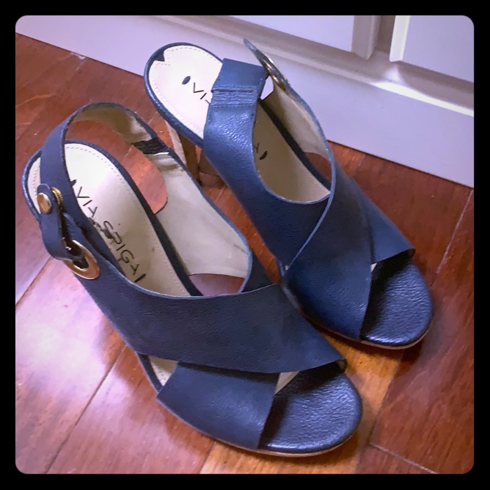 Via Spiga Heels